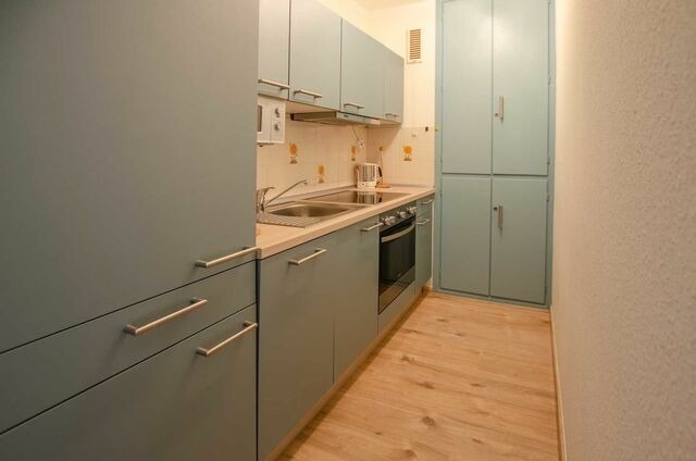 Ferienwohnung in Kellenhusen - FeWo Vaupel - Nr. 27 - Strandhotel - Bild 6