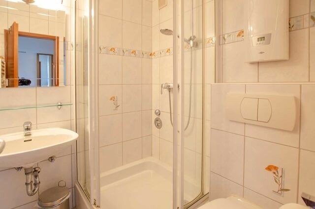 Ferienwohnung in Kellenhusen - FeWo Vaupel - Nr. 27 - Strandhotel - Bild 7