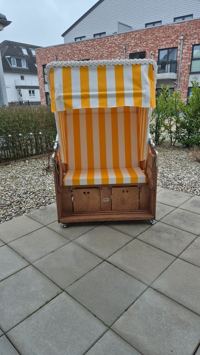 Ferienwohnung in Kellenhusen - FeWo Mistretta - Bild 15