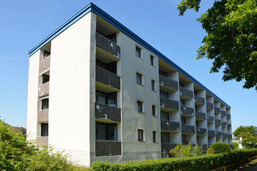 FeWo Sandrock Nr. 13 Solmare