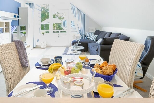 Ferienwohnung in Kellenhusen - FeWo Albrecht - Nr. 45 - Strandhotel - Bild 12