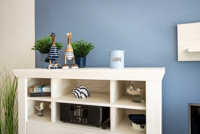 Ferienwohnung in Kellenhusen - FeWo Albrecht - Nr. 45 - Strandhotel - Bild 16