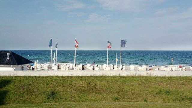 Ferienwohnung in Dahme - Haus Fischerstrand - Fewo Nordhues - Bild 4