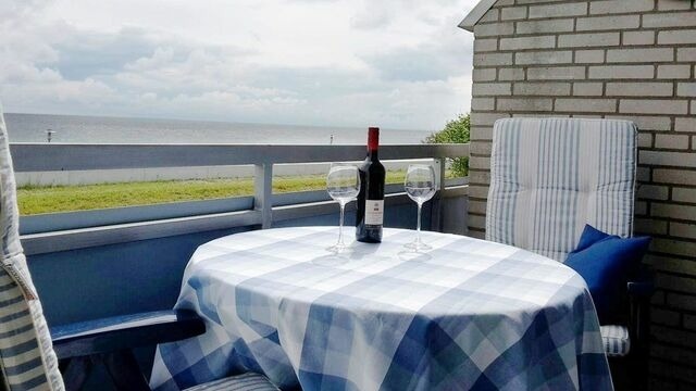 Ferienwohnung in Dahme - Haus Fischerstrand - Fewo Nordhues - Bild 7