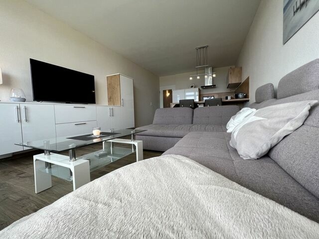 Ferienwohnung in Dahme - Haus Fischerstrand - Fewo Nordhues - Bild 14