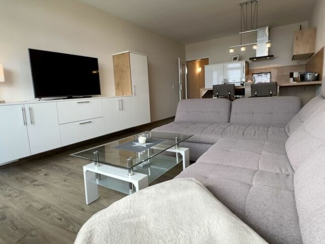 Ferienwohnung in Dahme - Haus Fischerstrand - Fewo Nordhues - Bild 16