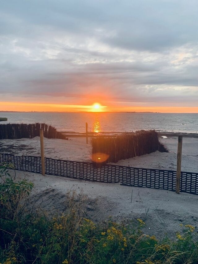 Ferienwohnung in Wendtorf - Sturmflut - Bild 11