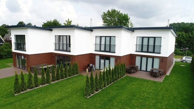 Ferienhaus in Damp - Comforthaus Zum Piraten - Bild 14 Ferienhaus in Damp - Comforthaus Zum Piraten - Bild 14