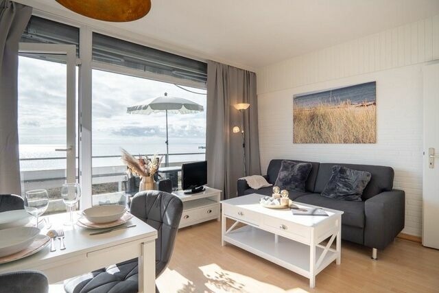 Ferienwohnung in Gro&szlig;enbrode - "Bellevue", Haus A, Wohnung 21 - Bild 4