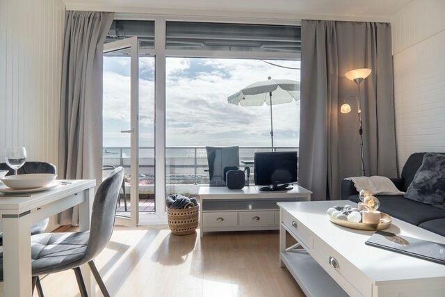 Ferienwohnung in Gro&szlig;enbrode - "Bellevue", Haus A, Wohnung 21 - Bild 5