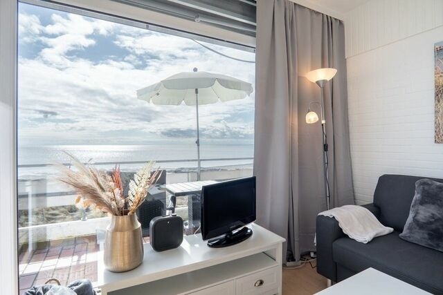 Ferienwohnung in Gro&szlig;enbrode - "Bellevue", Haus A, Wohnung 21 - Bild 6