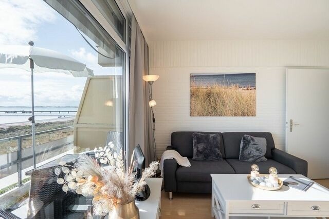 Ferienwohnung in Gro&szlig;enbrode - "Bellevue", Haus A, Wohnung 21 - Bild 7