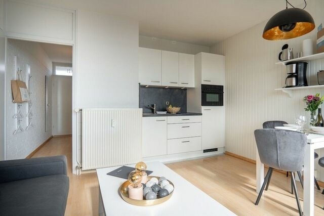 Ferienwohnung in Gro&szlig;enbrode - "Bellevue", Haus A, Wohnung 21 - Bild 8