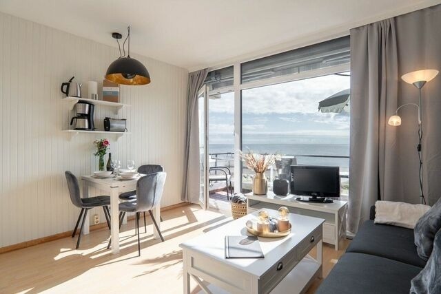 Ferienwohnung in Gro&szlig;enbrode - "Bellevue", Haus A, Wohnung 21 - Bild 9