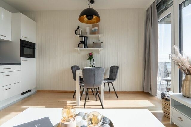 Ferienwohnung in Gro&szlig;enbrode - "Bellevue", Haus A, Wohnung 21 - Bild 10