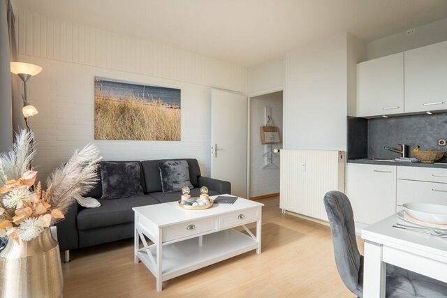 Ferienwohnung in Gro&szlig;enbrode - "Bellevue", Haus A, Wohnung 21 - Bild 11