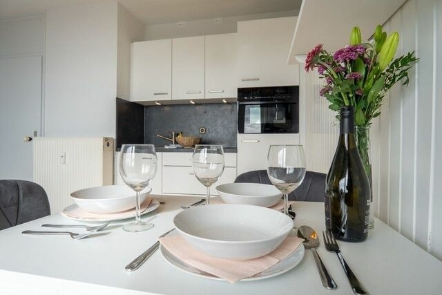 Ferienwohnung in Gro&szlig;enbrode - "Bellevue", Haus A, Wohnung 21 - Bild 12