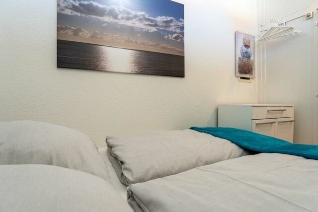 Ferienwohnung in Gro&szlig;enbrode - "Bellevue", Haus A, Wohnung 21 - Bild 15