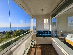 Ferienwohnung in Sierksdorf - Bayview Bayview