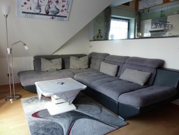 Villa Seewind Wohnung 13