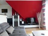 Ferienwohnung in Dahme - Villa Seewind Wohnung 13 - Bild 2