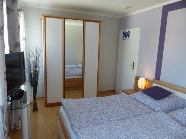 Ferienwohnung in Dahme - Villa Seewind Wohnung 13 - Bild 15