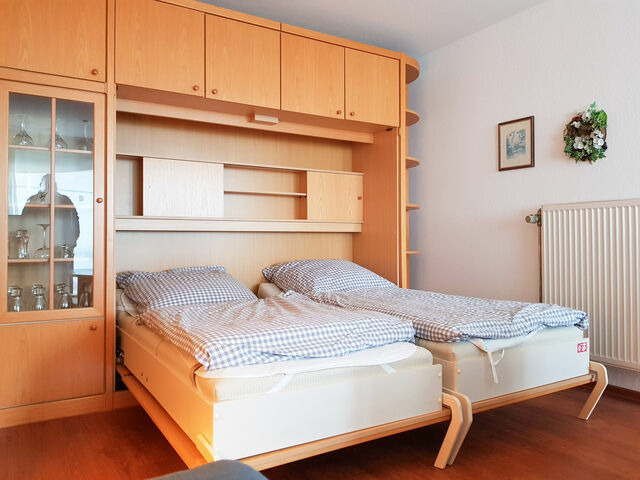 Ferienwohnung in Dahme - FeWo Krüger 17 - Bild 10