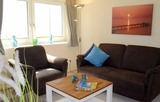 Ferienwohnung in Scharbeutz - Maris Ferienwohnung Nr. 48 (OG mit Balkon und Meerblick) - Bild 6
