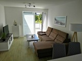 Ferienwohnung in Dahme - Ferienwohnung Geveilers - Bild 1