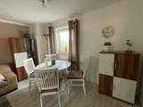 Ferienwohnung in Dahme - Wohnung Hanna - Bild 2