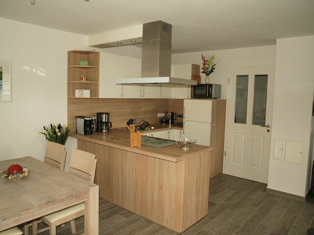 Ferienwohnung in Zingst - FW Lotse - Bild 9