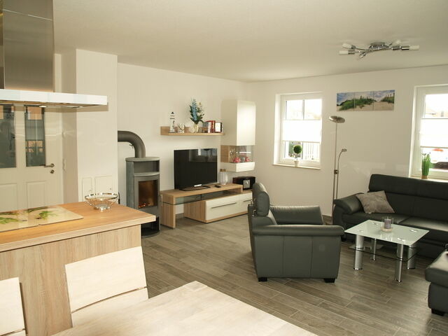 Ferienwohnung in Zingst - FW Lotse - Bild 13