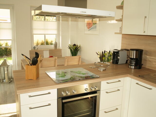 Ferienwohnung in Zingst - FW Lotse - Bild 12