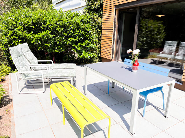 Ferienwohnung in Gr&ouml;mitz - Wohnung Jo - Bild 2