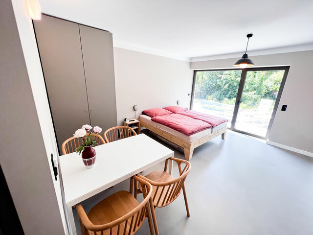 Ferienwohnung in Gr&ouml;mitz - Wohnung Jo - Bild 4