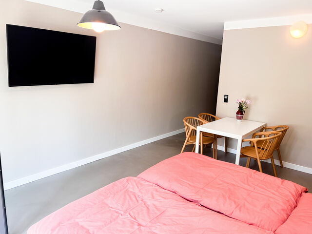 Ferienwohnung in Gr&ouml;mitz - Wohnung Jo - Bild 5