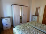 Ferienwohnung in Sellin - Gro&szlig;e Ferienwohnung Wa2 -100qm - im Erdgeschoss der Villa Walhall in einem park&auml;hnlichen Garten - Bild 19