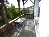 Ferienwohnung in Sellin - Gro&szlig;e Ferienwohnung Wa2 -100qm - im Erdgeschoss der Villa Walhall in einem park&auml;hnlichen Garten - Bild 20