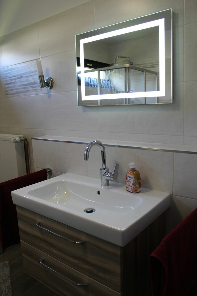 Ferienhaus in Gro&szlig;enbrode - Steens Huus - Bild 12