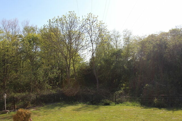 Ferienhaus in Gro&szlig;enbrode - Steens Huus - Bild 19