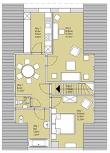 Ferienwohnung in Nieby - Strandhaus Falshöft 1 - Bild 11