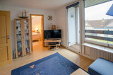 Ferienwohnung in Dahme - FeWo Haus an der See - Bild 4