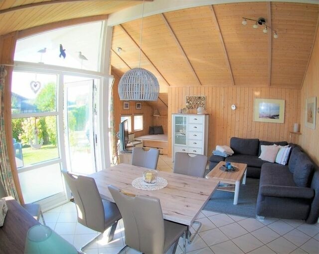 Ferienhaus in Dahme - Ferienhaus Renate - Bild 3