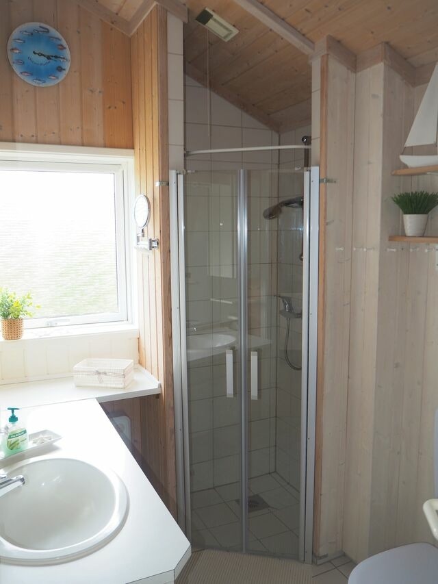 Ferienhaus in Dahme - Ferienhaus Renate - Bild 9