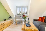 Ferienwohnung in Zingst - Suite Wind & Wellen - Bild 9