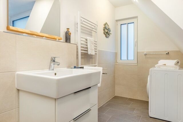 Ferienwohnung in Zingst - Suite Wind & Wellen - Bild 13