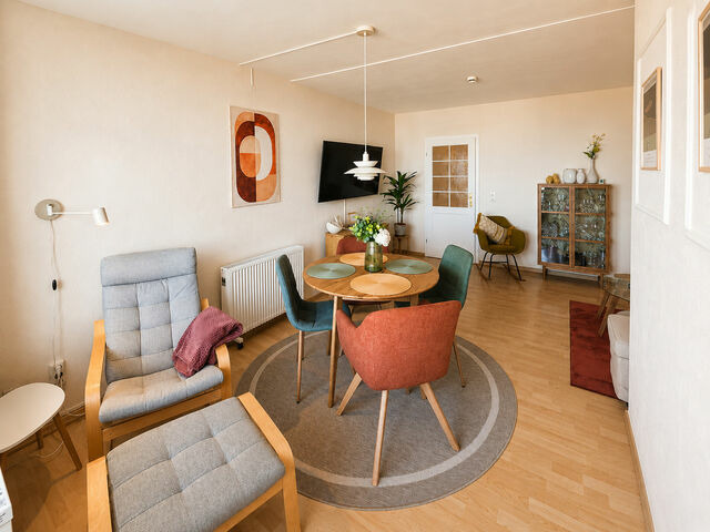Ferienwohnung in Wendtorf - F&ouml;rdeblick - Bild 4