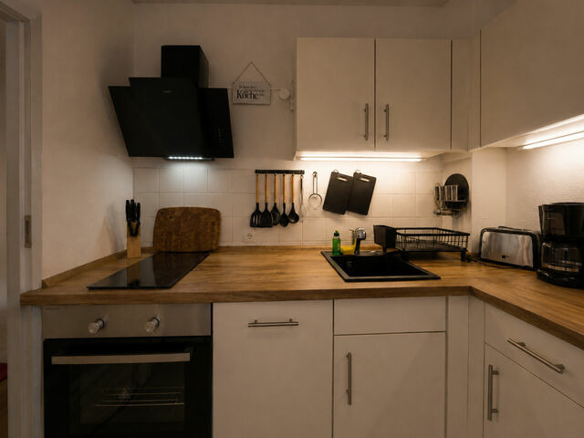 Ferienwohnung in Wendtorf - F&ouml;rdeblick - Bild 7