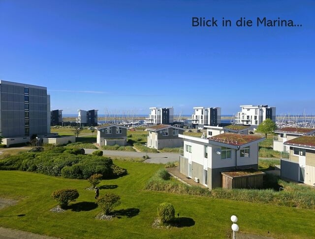 Ferienwohnung in Wendtorf - F&ouml;rdeblick - Bild 14