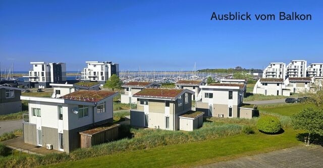 Ferienwohnung in Wendtorf - F&ouml;rdeblick - Bild 15